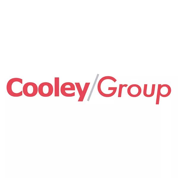 POTOP's client- Cooley Group