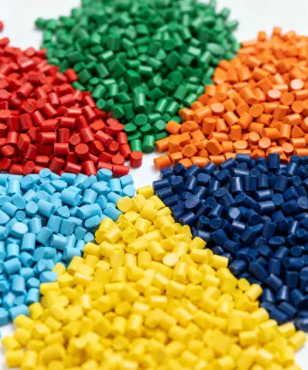POTOP machine application industry--New Materials