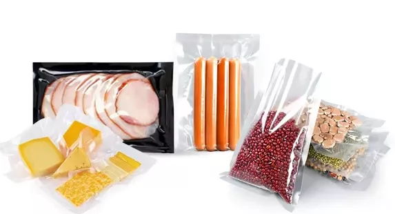 POTOP machine application industry--Packing